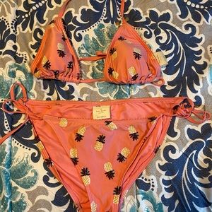 Kate Spade bikini